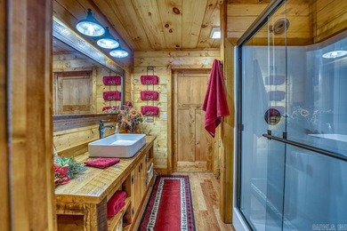 This rare Spring River property near Mammoth Spring offers - photo 49