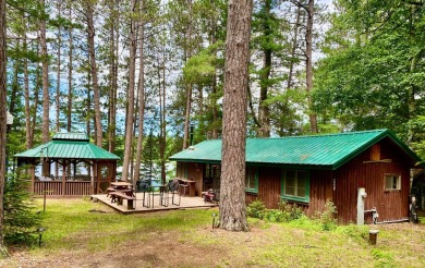 Lake Home For Sale in Rhinelander, Wisconsin