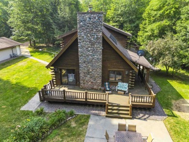 (pending lake) Home For Sale in Mountain Wisconsin