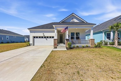 Experience refined Lowcountry living at 9038 Binnicker Drive - photo 2