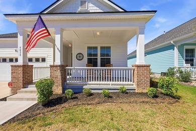 Experience refined Lowcountry living at 9038 Binnicker Drive - photo 3