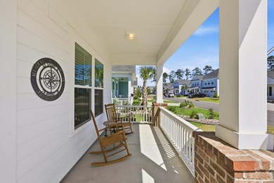 Experience refined Lowcountry living at 9038 Binnicker Drive - photo 4