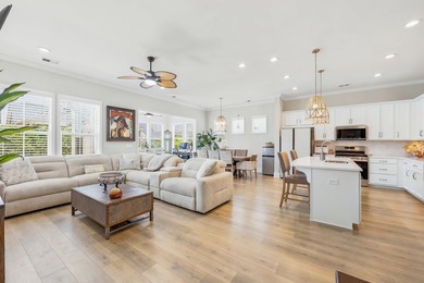 Experience refined Lowcountry living at 9038 Binnicker Drive - photo 5