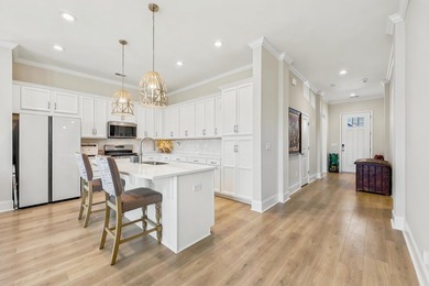 Experience refined Lowcountry living at 9038 Binnicker Drive - photo 6