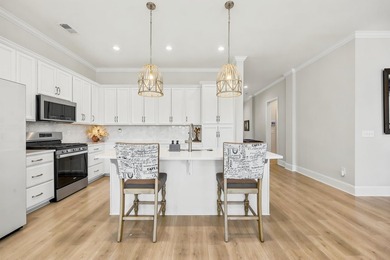 Experience refined Lowcountry living at 9038 Binnicker Drive - photo 7