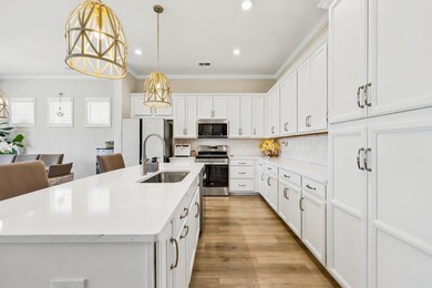 Experience refined Lowcountry living at 9038 Binnicker Drive - photo 8