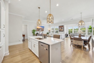 Experience refined Lowcountry living at 9038 Binnicker Drive - photo 9