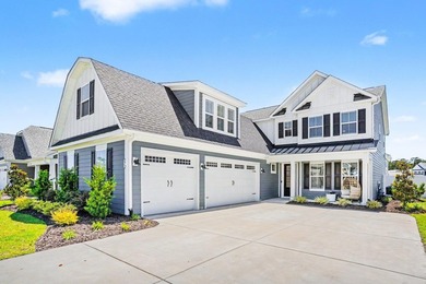 Welcome to life in Waterbridge, one of Carolina Forest's premier - photo 1