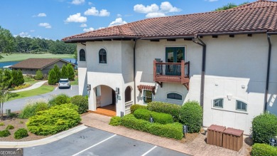 Lake Townhome/Townhouse For Sale in Eatonton, Georgia