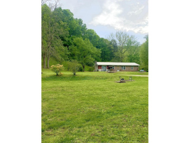Lake Home Off Market in Booneville, Kentucky
