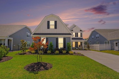 Welcome to life in Waterbridge, one of Carolina Forest's premier - photo 2