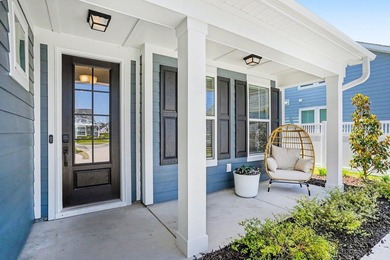 Welcome to life in Waterbridge, one of Carolina Forest's premier - photo 5