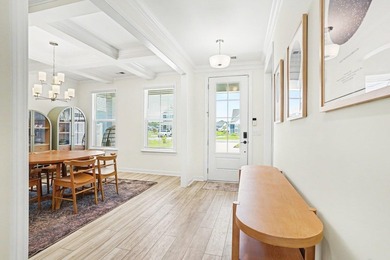 Welcome to life in Waterbridge, one of Carolina Forest's premier - photo 6