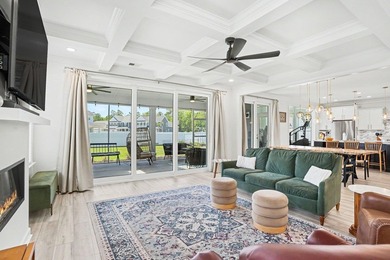 Welcome to life in Waterbridge, one of Carolina Forest's premier - photo 8