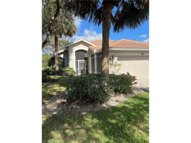 Lake Townhome/Townhouse For Sale in Naples, Florida