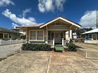 Located in the heart of Kaimuki, 3513 Harding Ave. presents a - photo 3