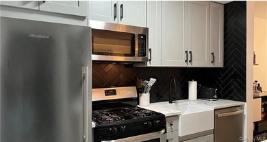 All utilities are included no more paying for electricity, gas