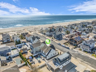 This amazing ocean block home is located on a quiet street in - photo 4