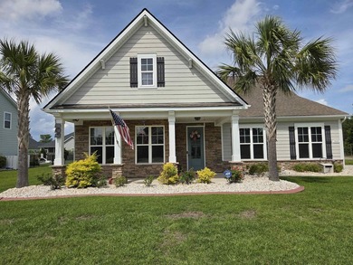 Motivated Sellers! Beautiful low country home in the gated Sago - photo 1