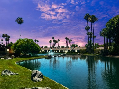 Lake Condo For Sale in Palm Desert, California