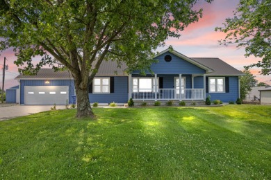 Lake Cumberland Home For Sale in Nancy Kentucky