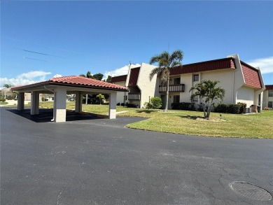 Punta Gorda Isles Area Condo For Sale in Punta Gorda Florida