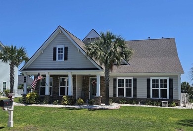 Motivated Sellers! Beautiful low country home in the gated Sago - photo 2