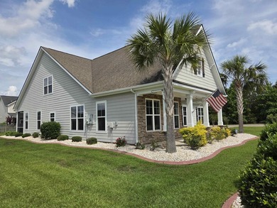 Motivated Sellers! Beautiful low country home in the gated Sago - photo 4