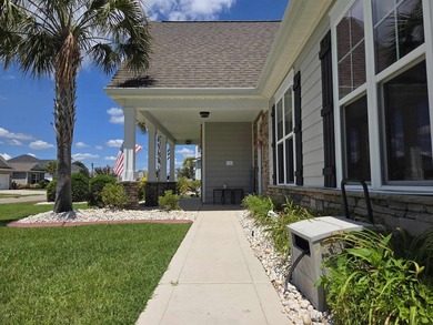 Motivated Sellers! Beautiful low country home in the gated Sago - photo 6
