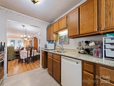 Spacious Townhome with detached 2 car garage. Open kitchen / - photo 11