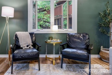 Welcome to a dream oasis nestled in serene beauty of Lake Lure!