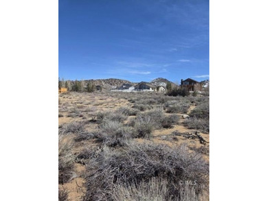 Crowley Lake Lot For Sale in Crowley Lake California