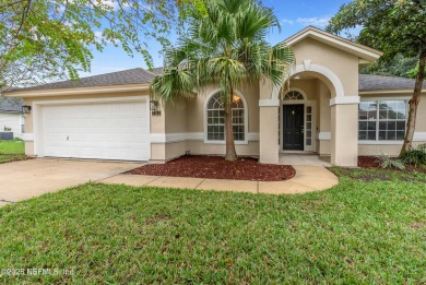 Lake Home For Sale in Jacksonville, Florida