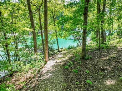 The Keowee Life! Located in Keowee Subdivision, this Lake Keowee - photo 11