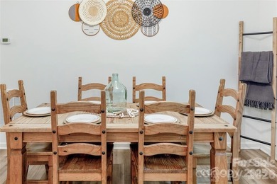 Welcome to a dream oasis nestled in serene beauty of Lake Lure!