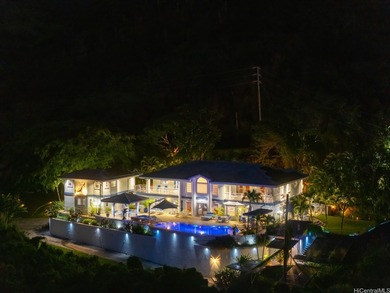 RARE North Shore luxury retreat with panoramic ocean views to - photo 12