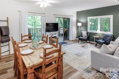 Welcome to a dream oasis nestled in serene beauty of Lake Lure!