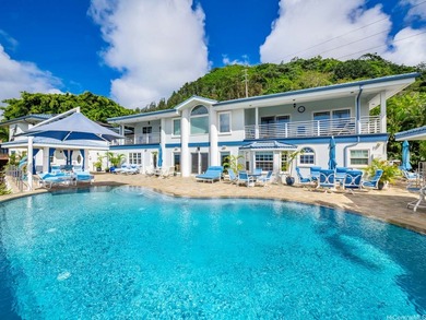 RARE North Shore luxury retreat with panoramic ocean views to - photo 13