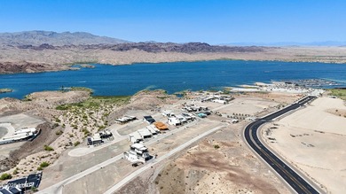 Nearing completion, this extraordinary Havasu Riviera estate - photo 13
