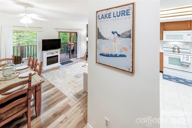 Welcome to a dream oasis nestled in serene beauty of Lake Lure!