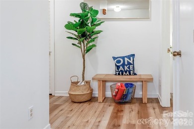 Welcome to a dream oasis nestled in serene beauty of Lake Lure!