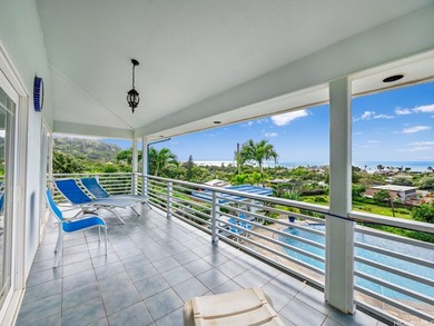 RARE North Shore luxury retreat with panoramic ocean views to - photo 17