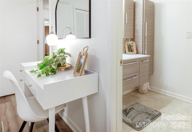 Welcome to a dream oasis nestled in serene beauty of Lake Lure!