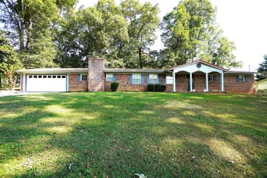 Lake Home For Sale in Talbott, Tennessee