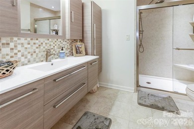 Welcome to a dream oasis nestled in serene beauty of Lake Lure!