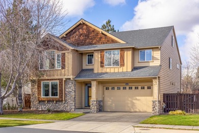 Lake Home For Sale in Bend, Oregon