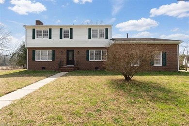 (private lake, pond, coastal) Home For Sale in Yorktown Virginia