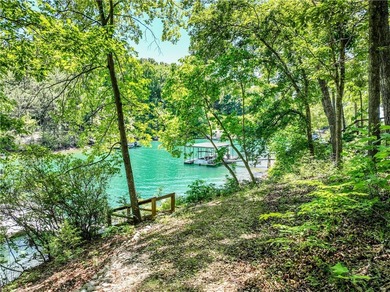 The Keowee Life! Located in Keowee Subdivision, this Lake Keowee - photo 21
