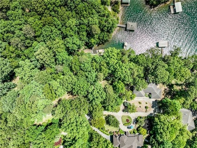 The Keowee Life! Located in Keowee Subdivision, this Lake Keowee - photo 22