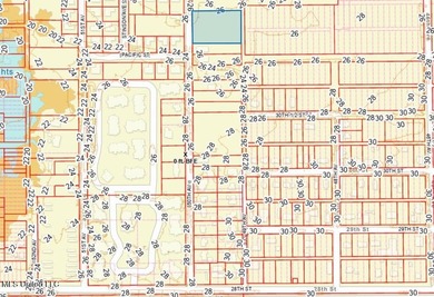 1.3 Acres on 50th Avenue off of 28th Street North of CB Base * - photo 6